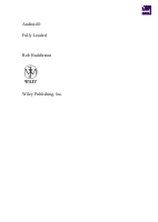 Android Fully Loaded by Rob Huddleston.pdf